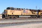 Union Pacific AC45CCTE #5371